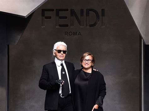 fendi person|who owns fendi company.